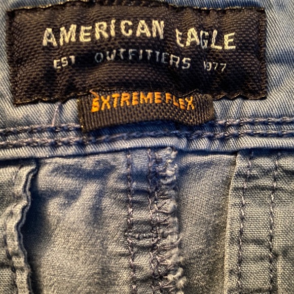 American Eagle jeans. - Picture 4 of 4
